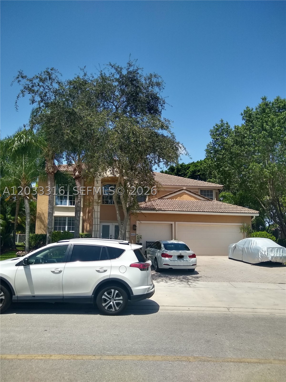 MIZNER POINTE OF BOCA VIA - Residential