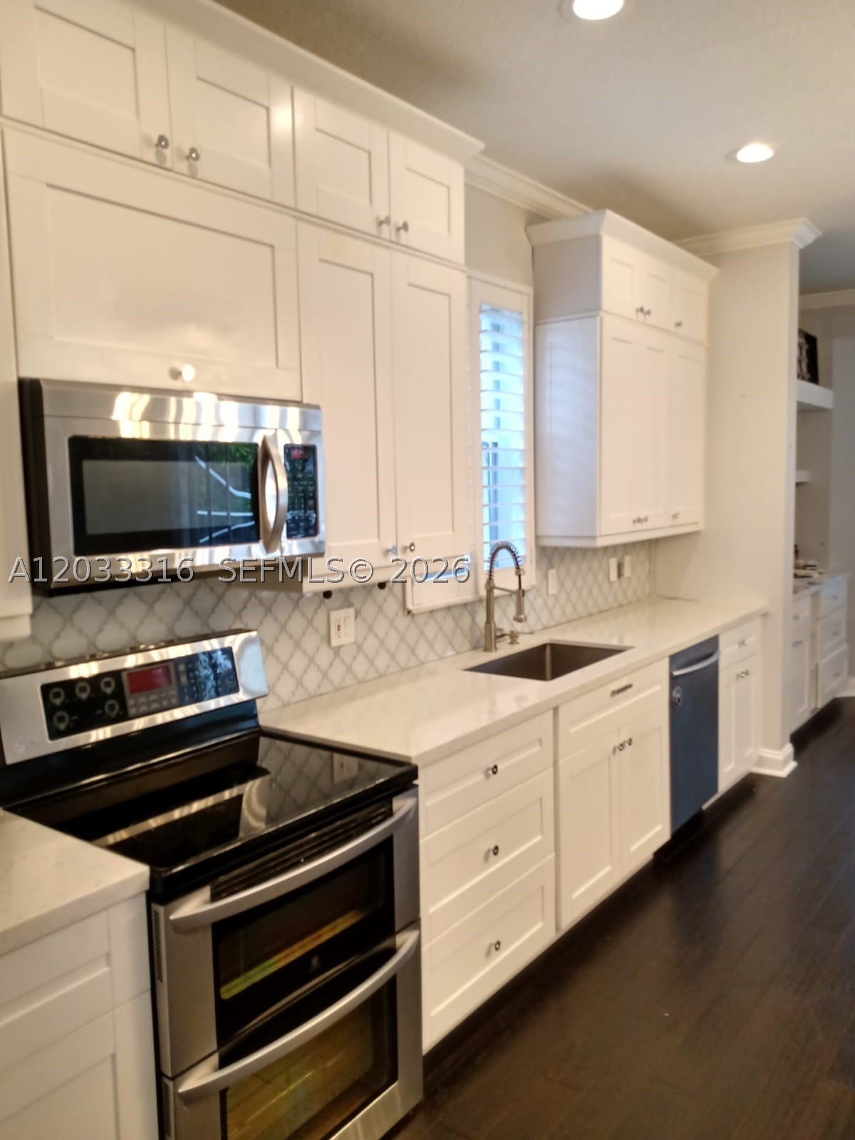 MIZNER POINTE OF BOCA VIA - Residential