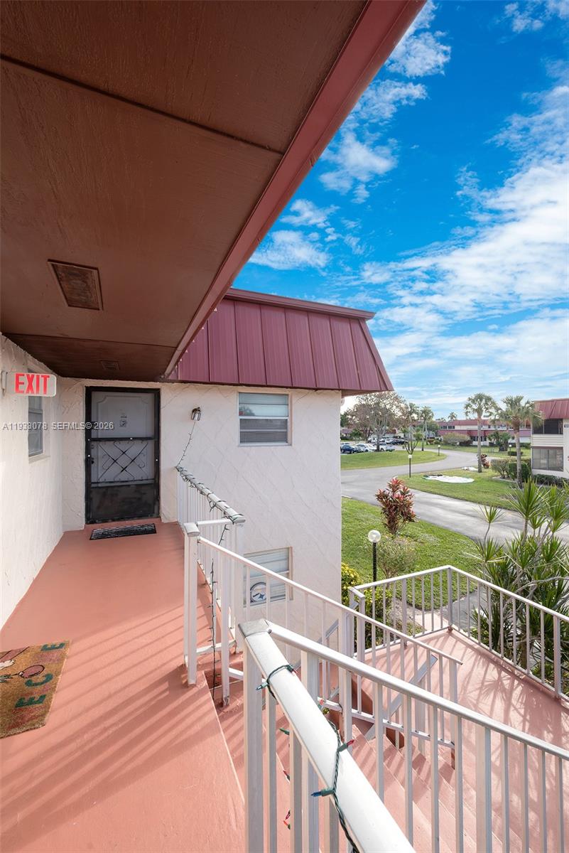 GREENWAY VILLAGE SOUTH CO - Residential