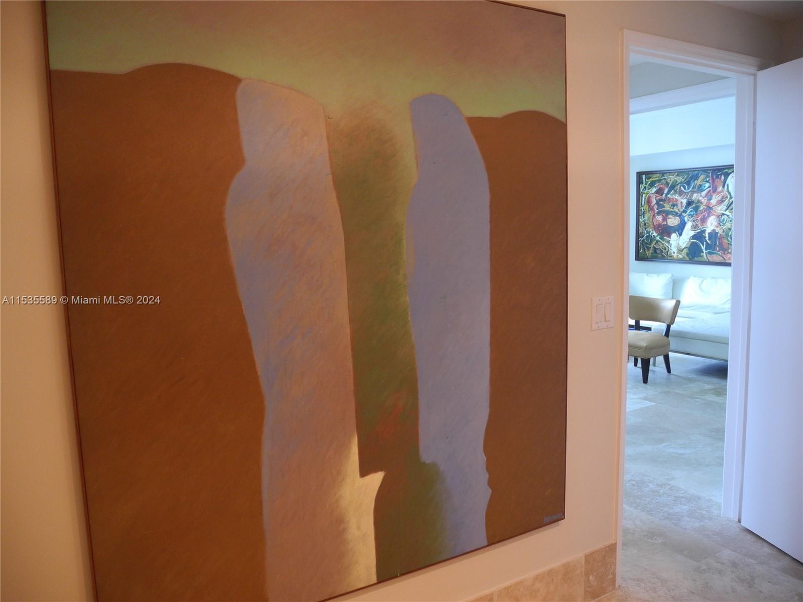 THE PLAZA 901 BRICKELL CO - Residential Lease
