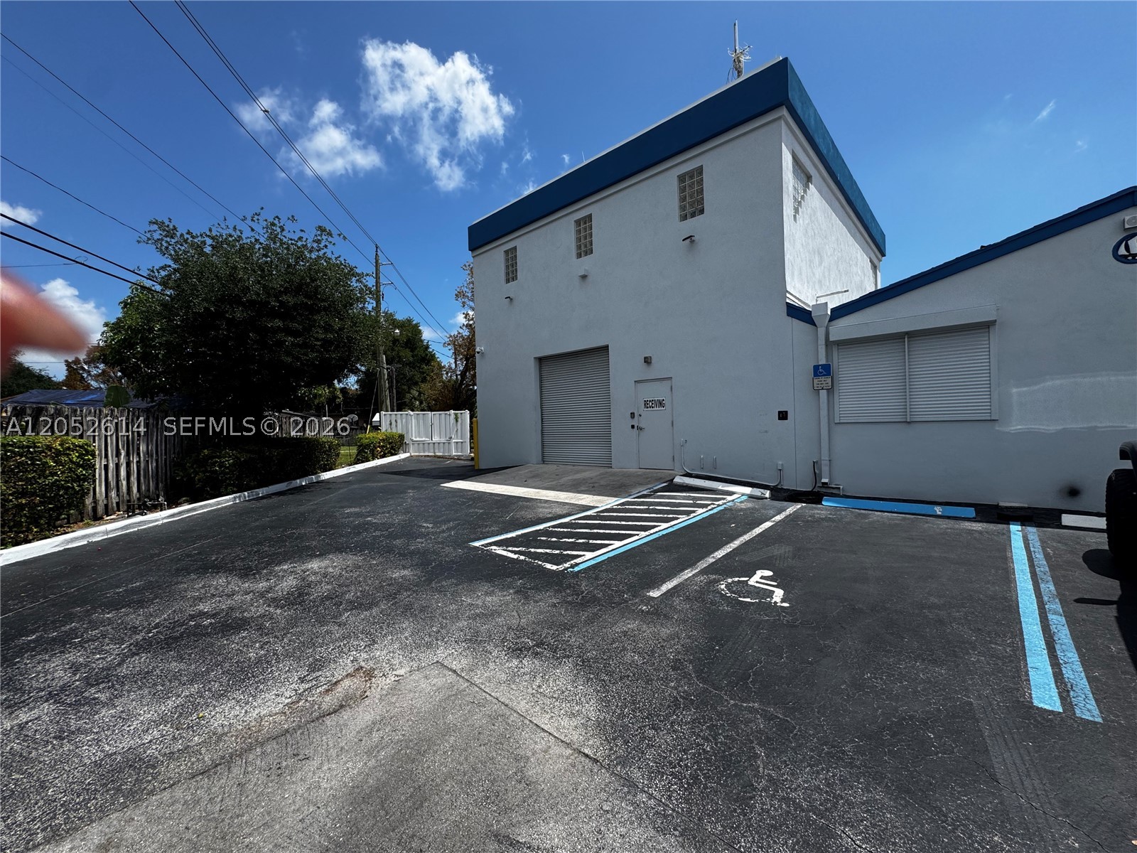 Prime Opportunity! This property offers approximately 3,300 square feet of versatile space on a 9,437 SF lot. Its strategic location near major highways, including I-95, ensures excellent accessibility for logistics and transportation needs. Proximity to local amenities enhances convenience for both employees and clients. This property is ideal for businesses seeking a well-positioned industrial space in South Florida.The property is located in C-3 zoning, which allows most office and retail uses including place of worship and Daycare/school.