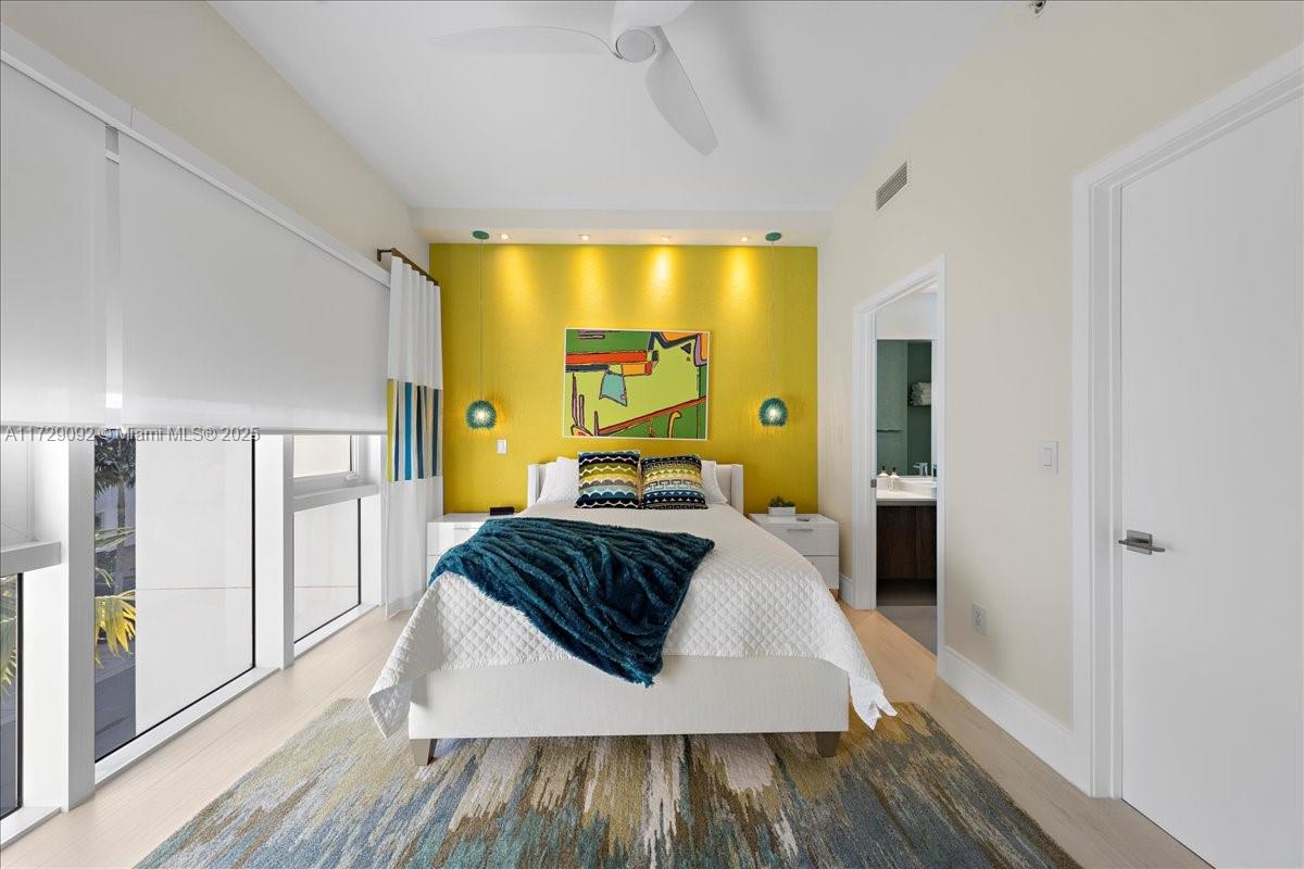 ONE BAY RESIDENCES - Residential