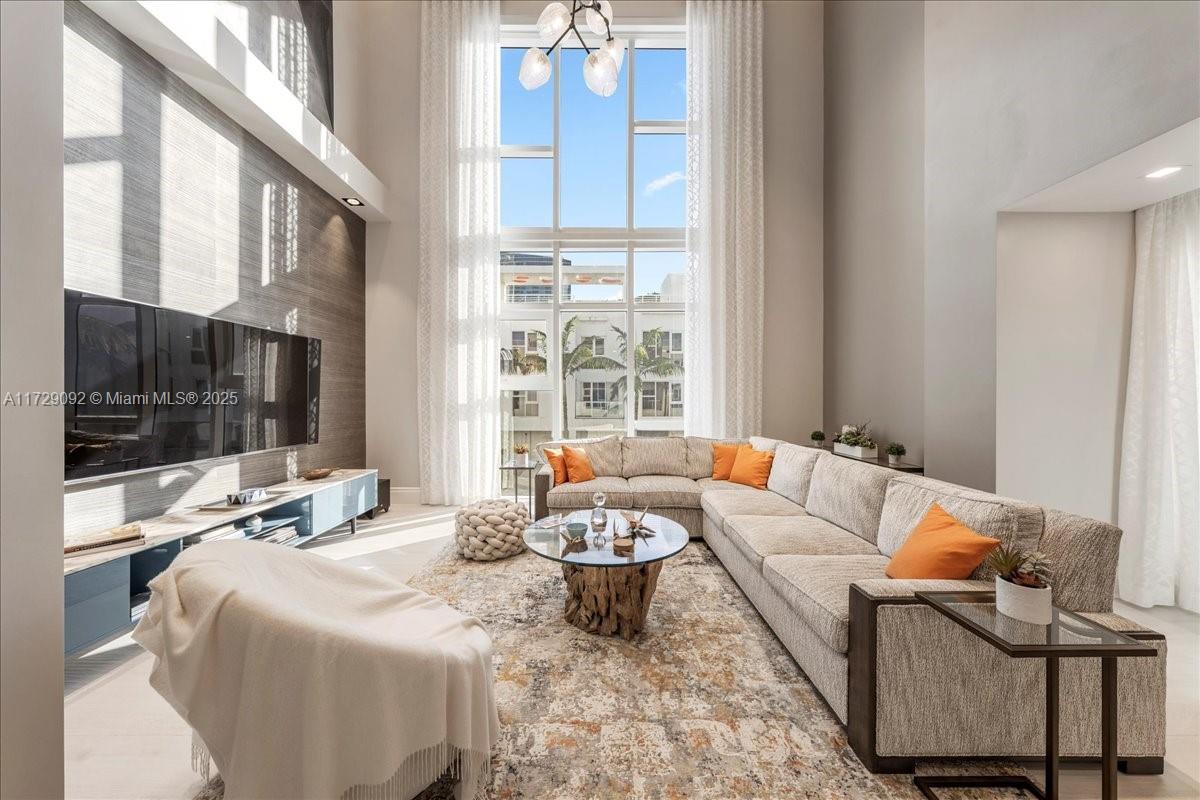 ONE BAY RESIDENCES - Residential