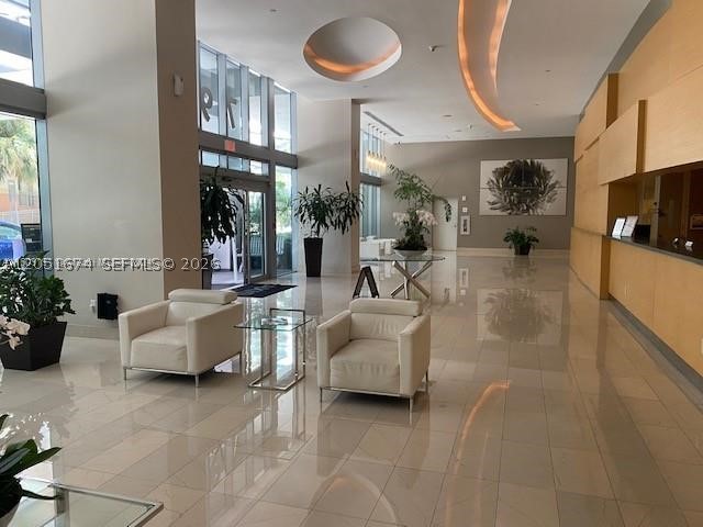 THE AXIS ON BRICKELL COND - Residential