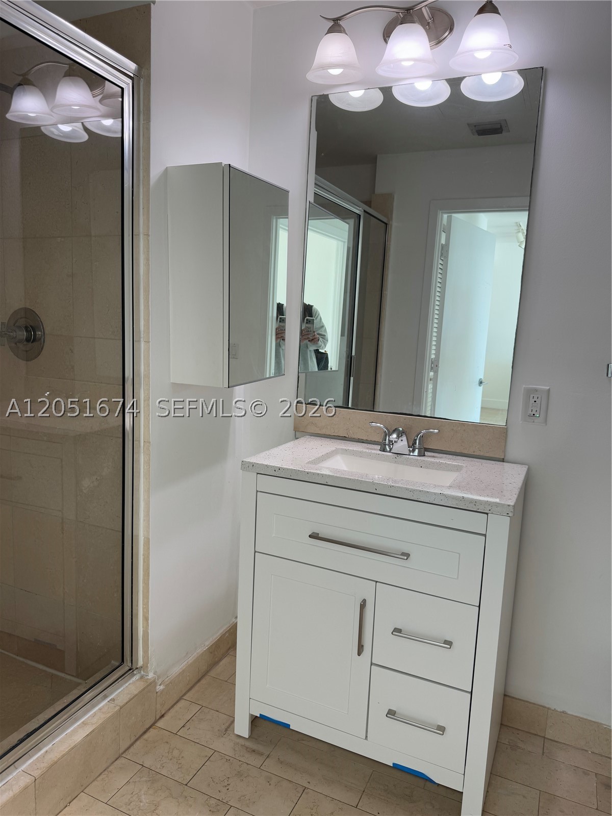 THE AXIS ON BRICKELL COND - Residential
