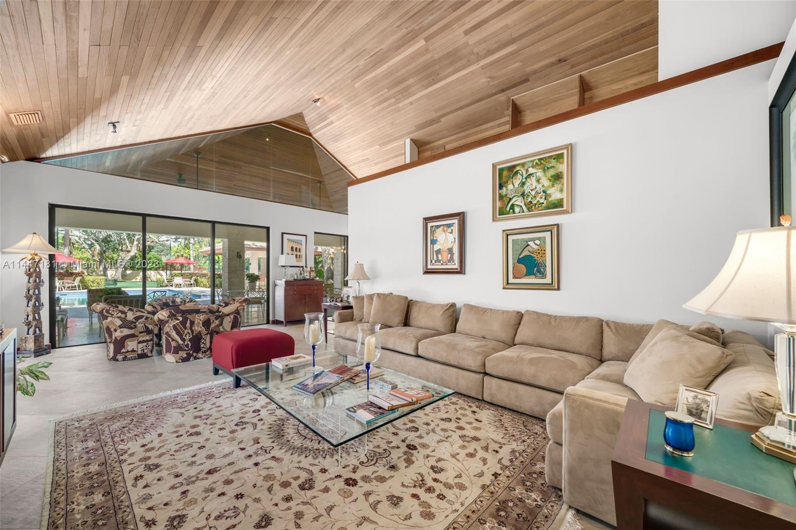 Ponce Davis - Residential