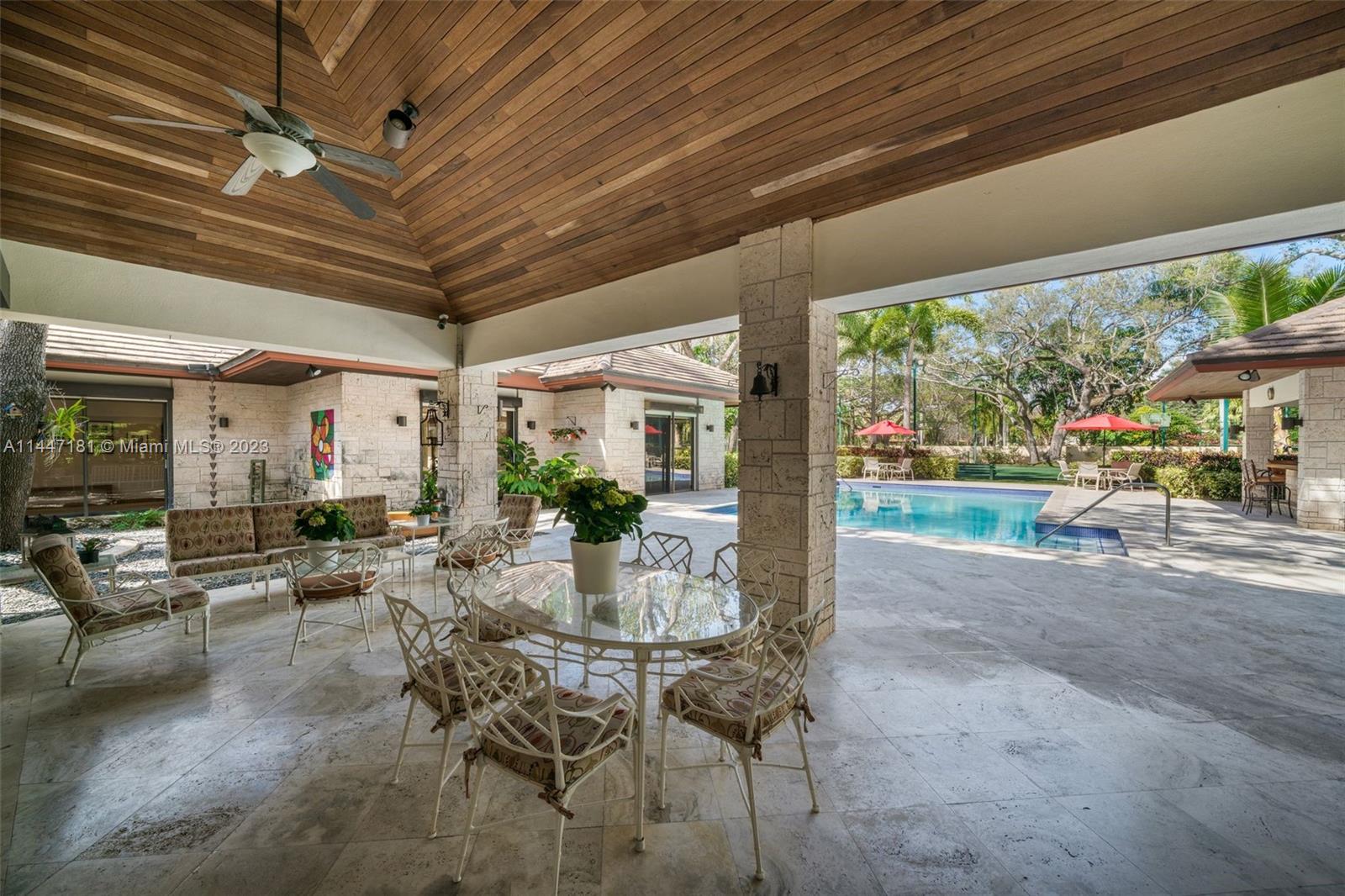Ponce Davis - Residential