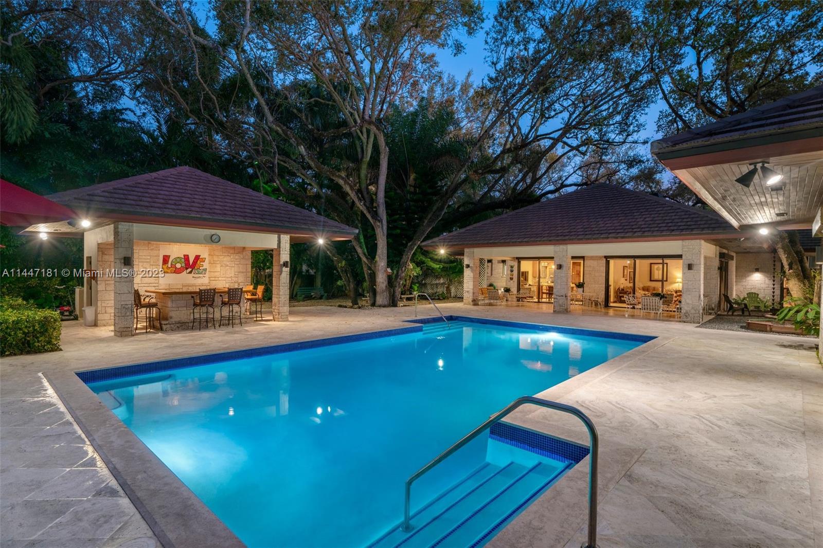 Ponce Davis - Residential