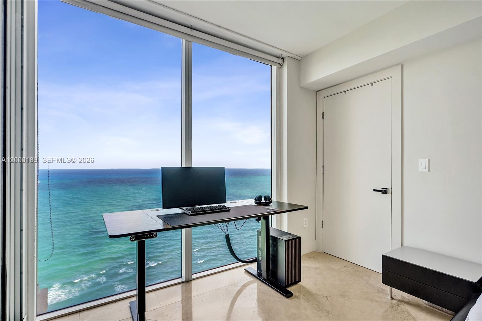 OCEAN TWO CONDO - Residential