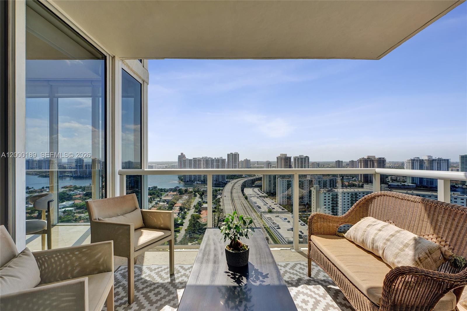 OCEAN TWO CONDO - Residential