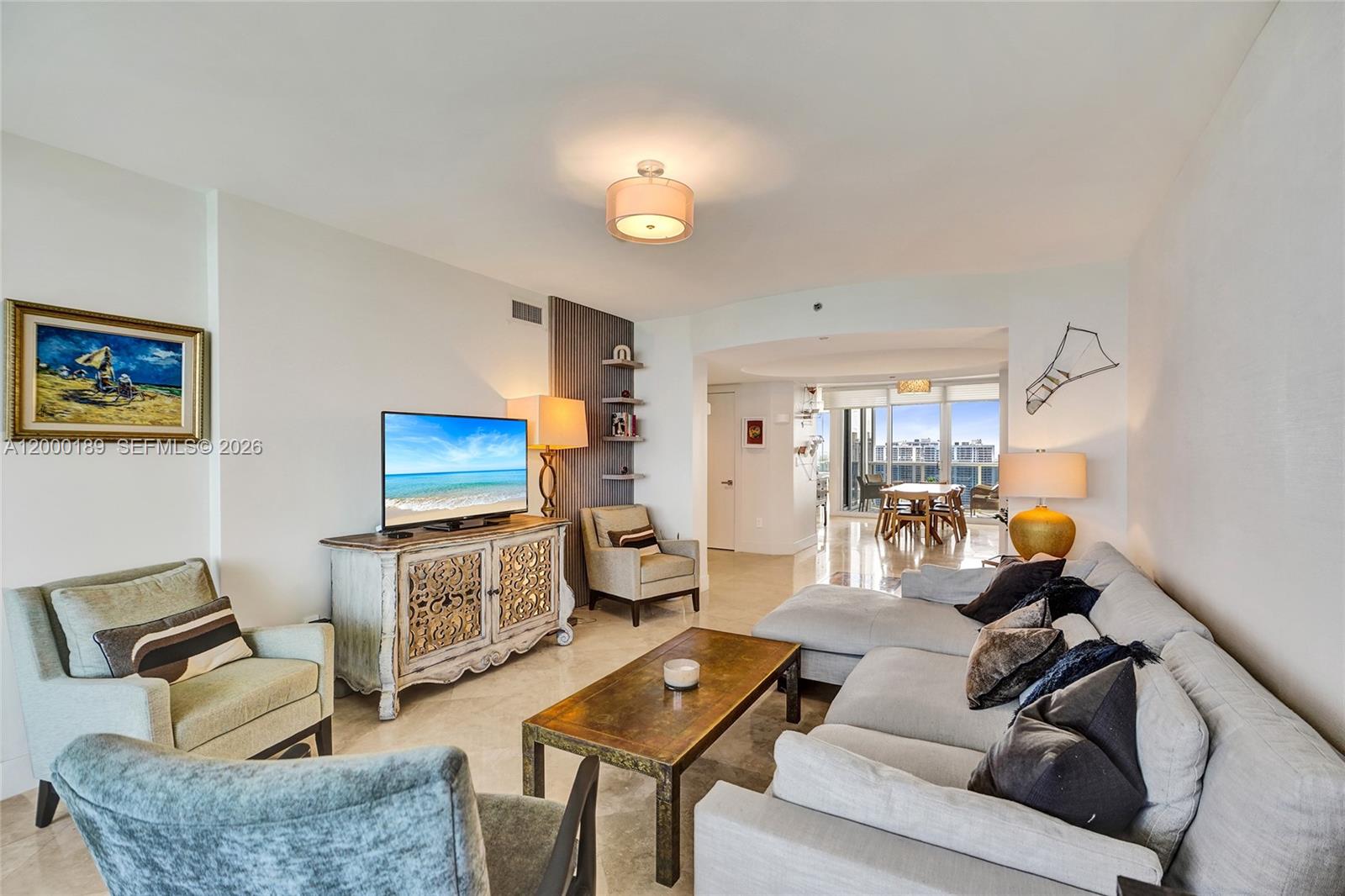 OCEAN TWO CONDO - Residential