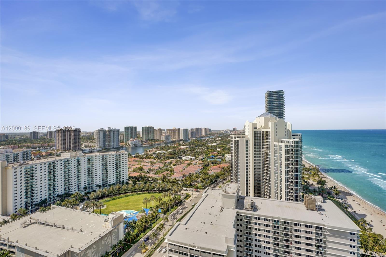 OCEAN TWO CONDO - Residential