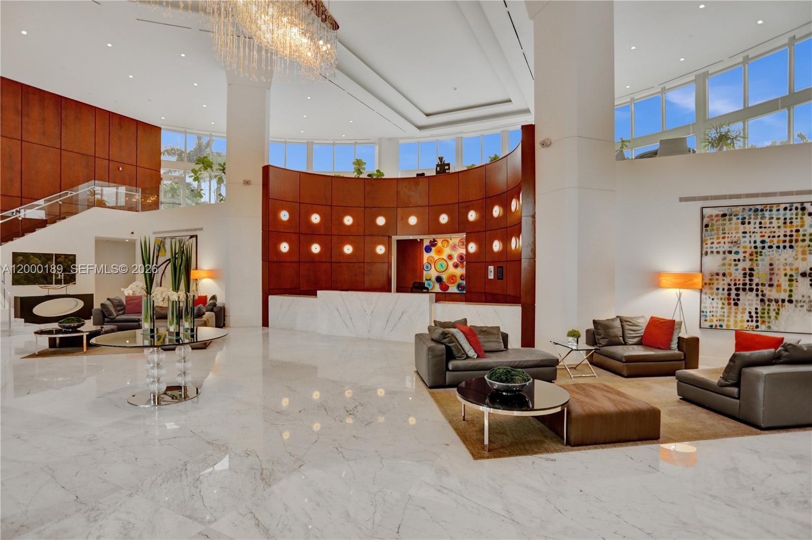 OCEAN TWO CONDO - Residential
