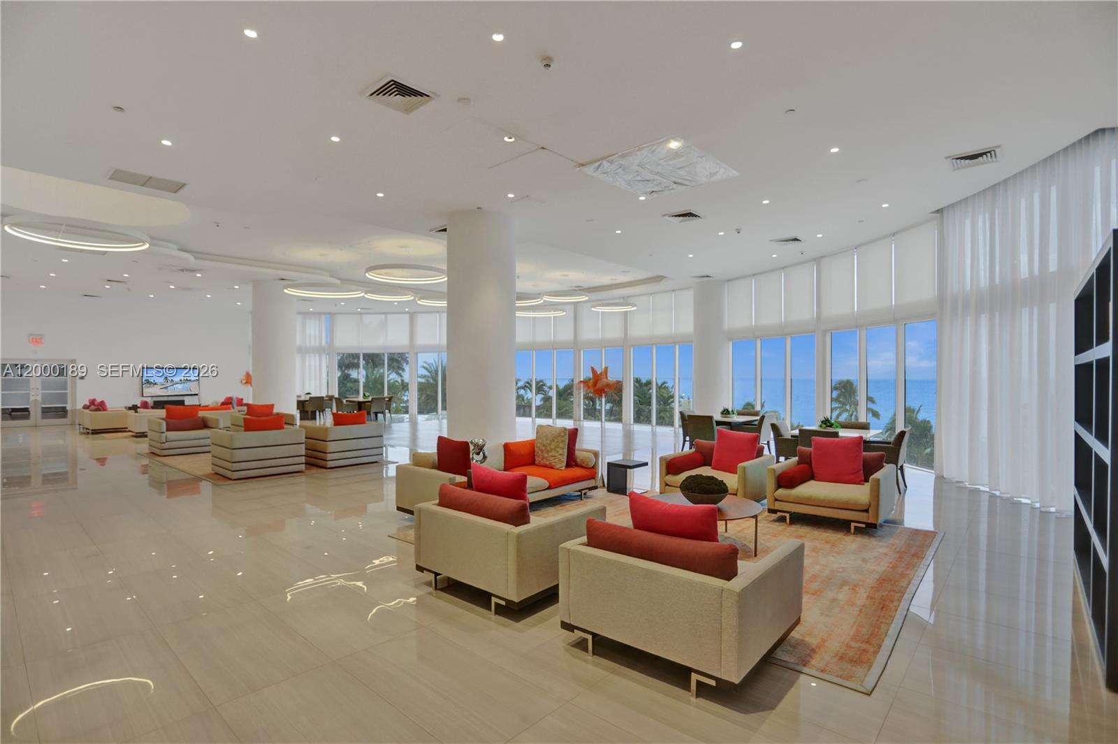OCEAN TWO CONDO - Residential
