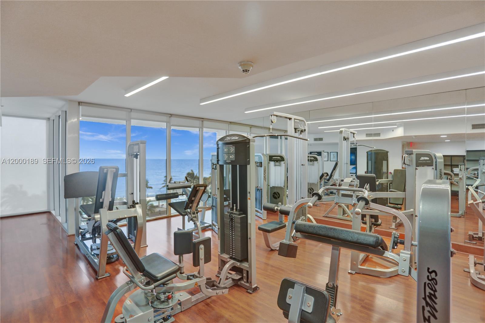 OCEAN TWO CONDO - Residential