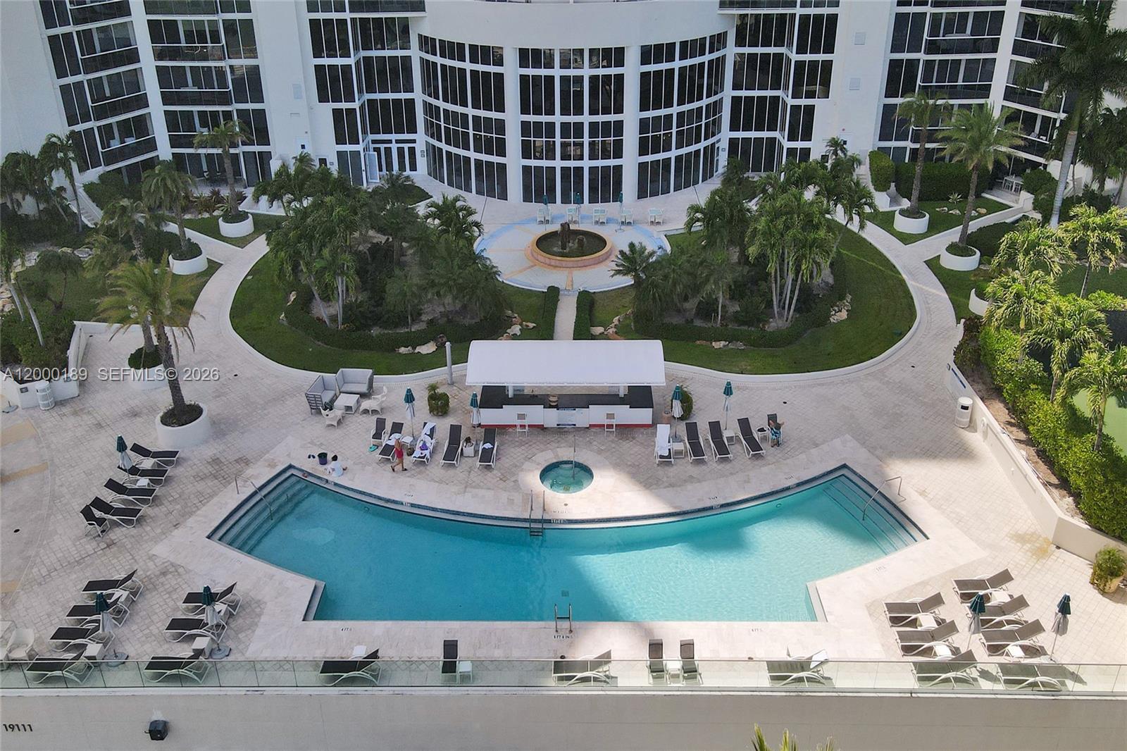 OCEAN TWO CONDO - Residential