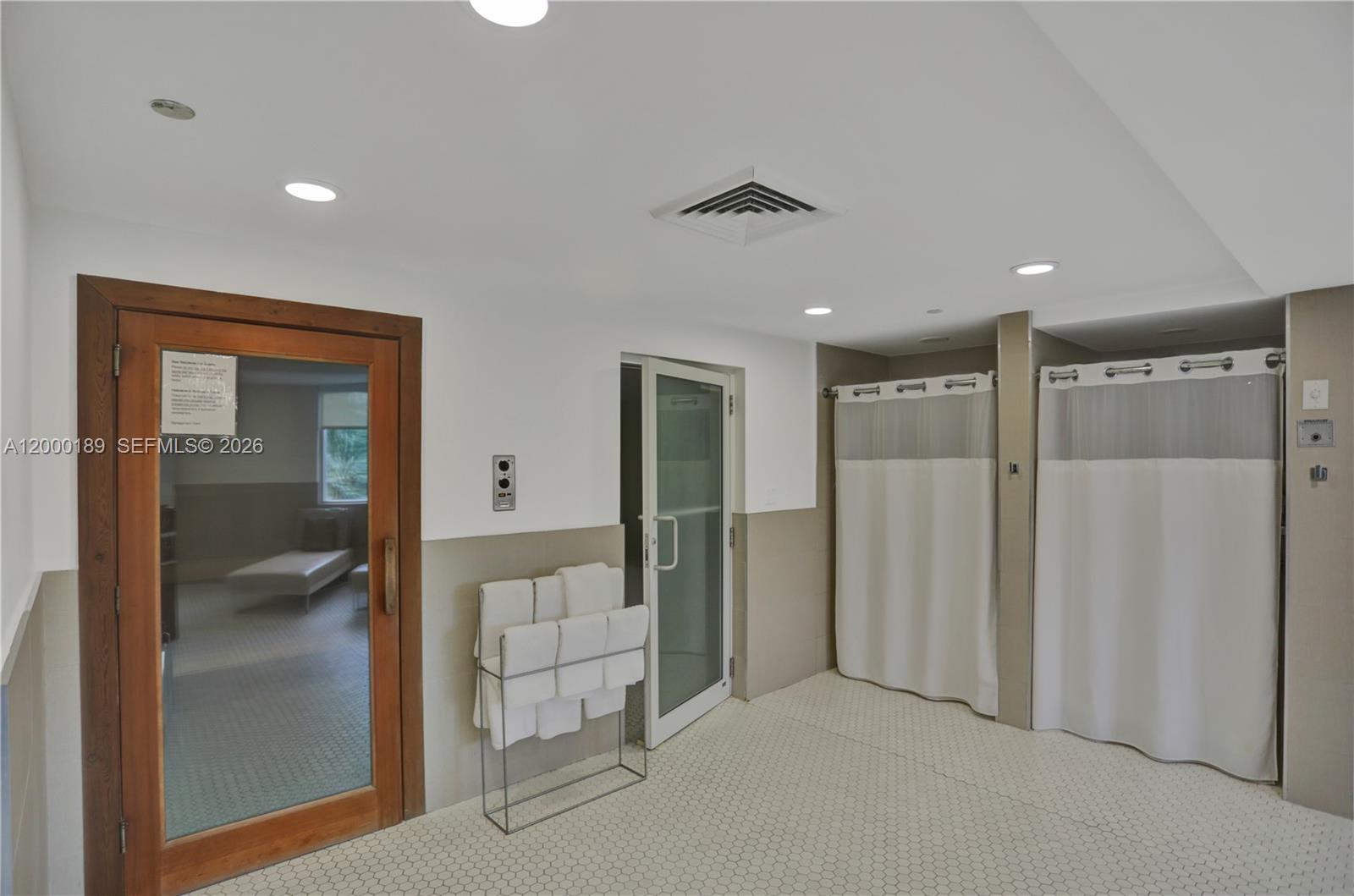 OCEAN TWO CONDO - Residential