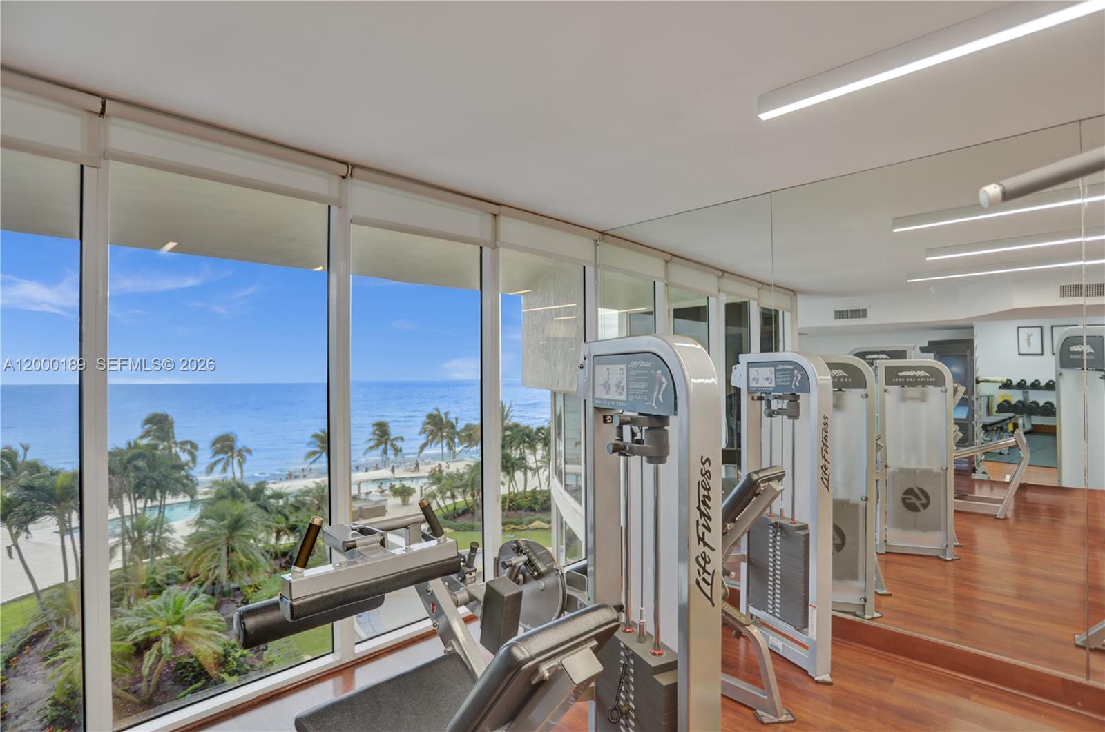 OCEAN TWO CONDO - Residential