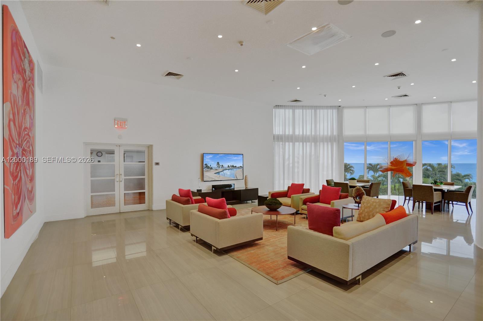 OCEAN TWO CONDO - Residential