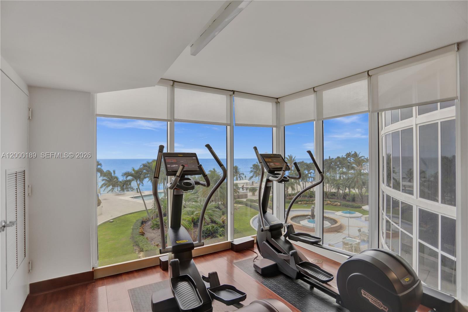 OCEAN TWO CONDO - Residential
