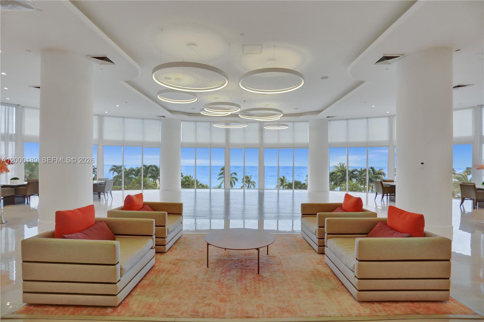 OCEAN TWO CONDO - Residential
