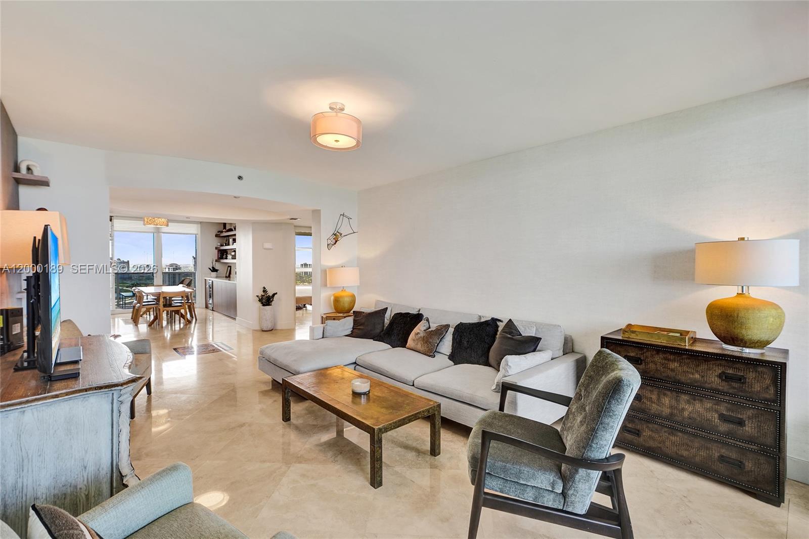 OCEAN TWO CONDO - Residential