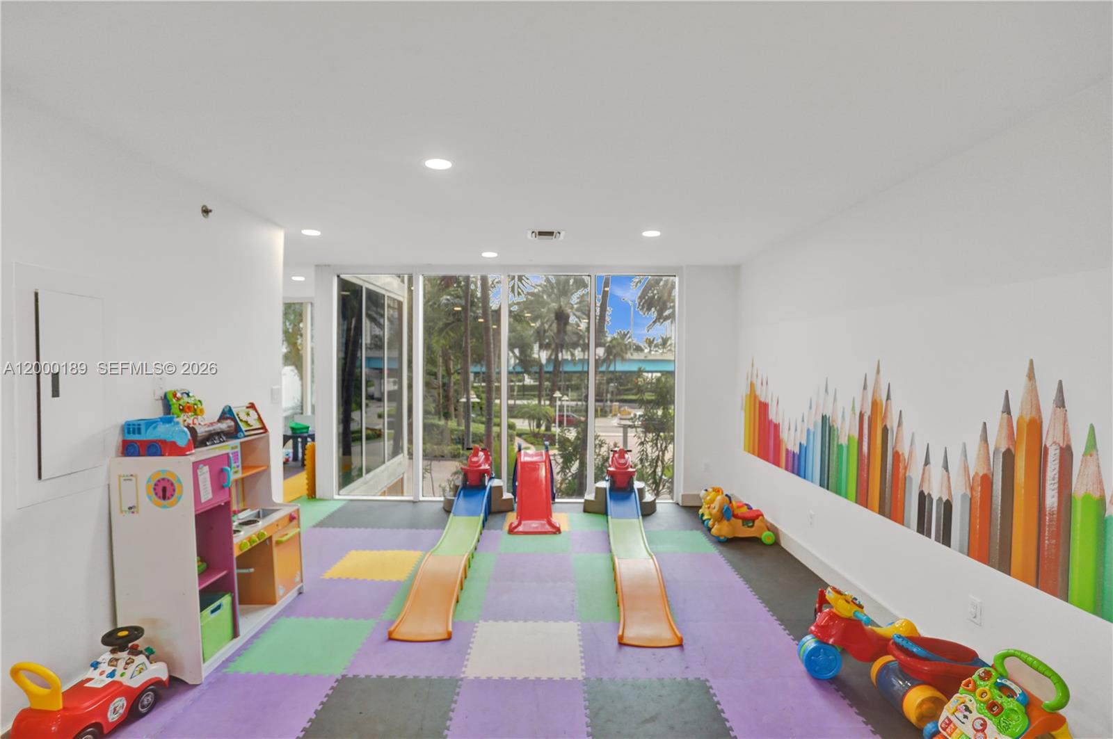 OCEAN TWO CONDO - Residential