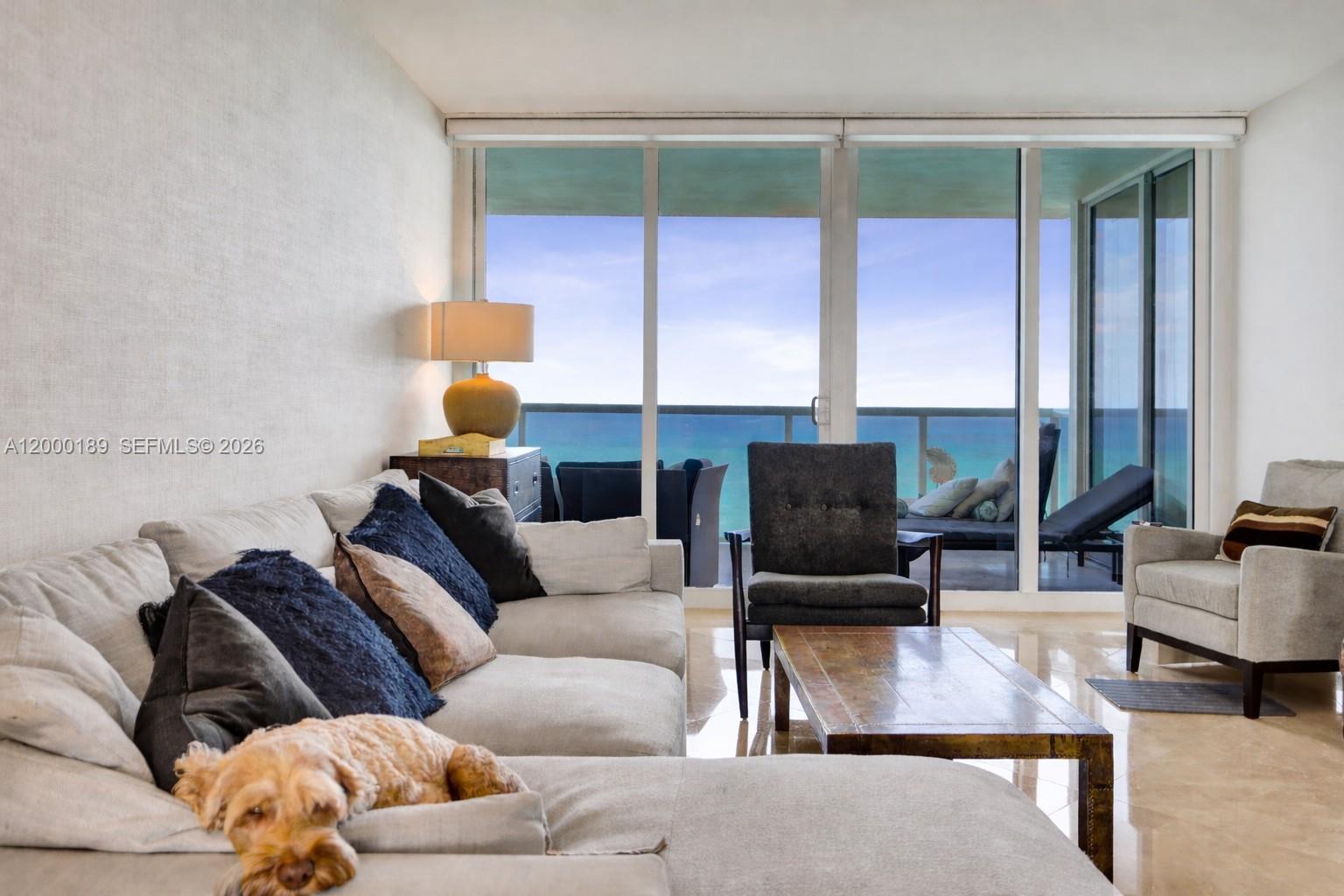 OCEAN TWO CONDO - Residential