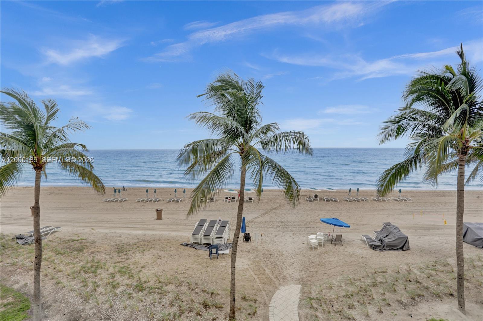 OCEAN TWO CONDO - Residential
