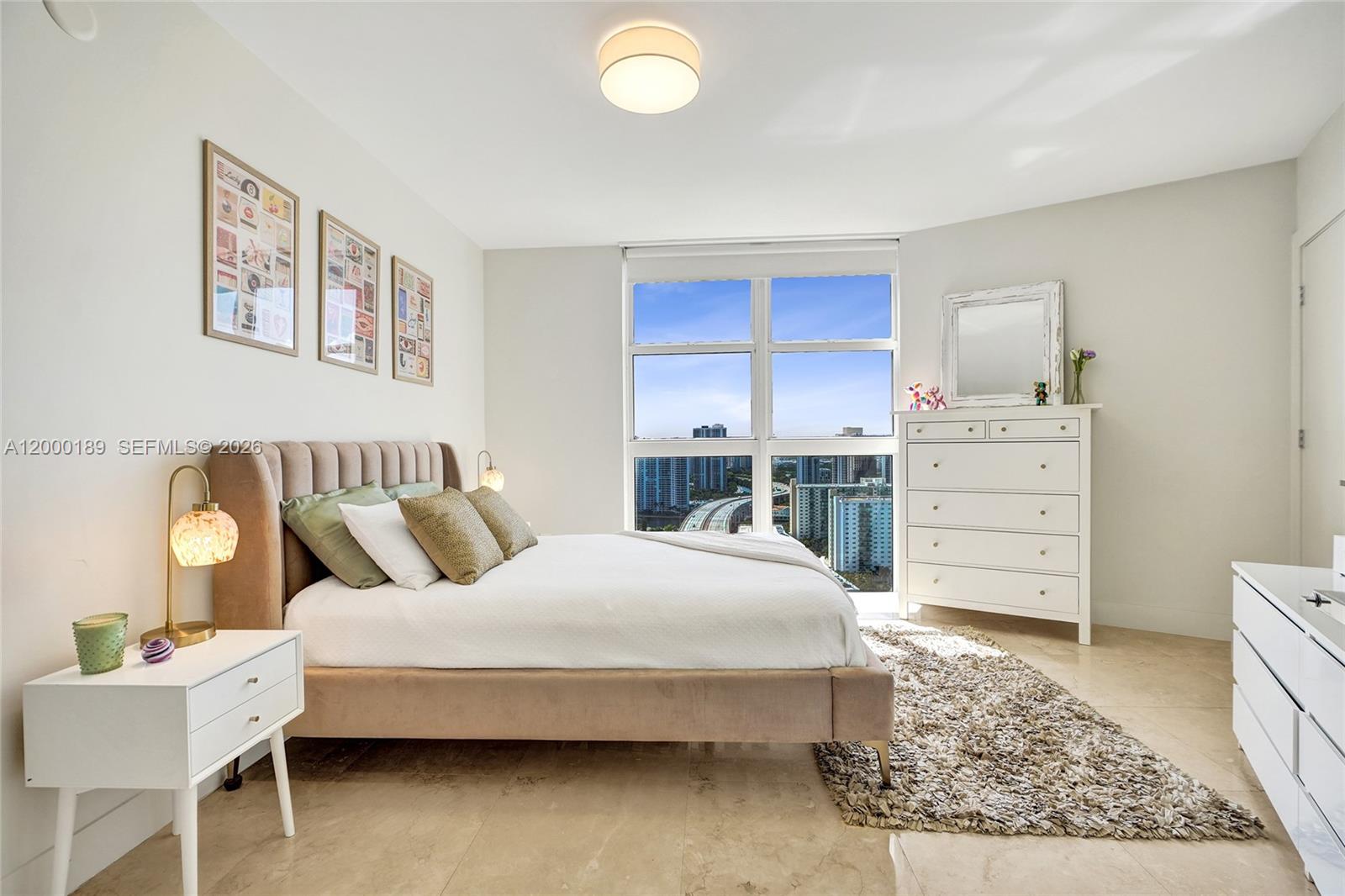 OCEAN TWO CONDO - Residential