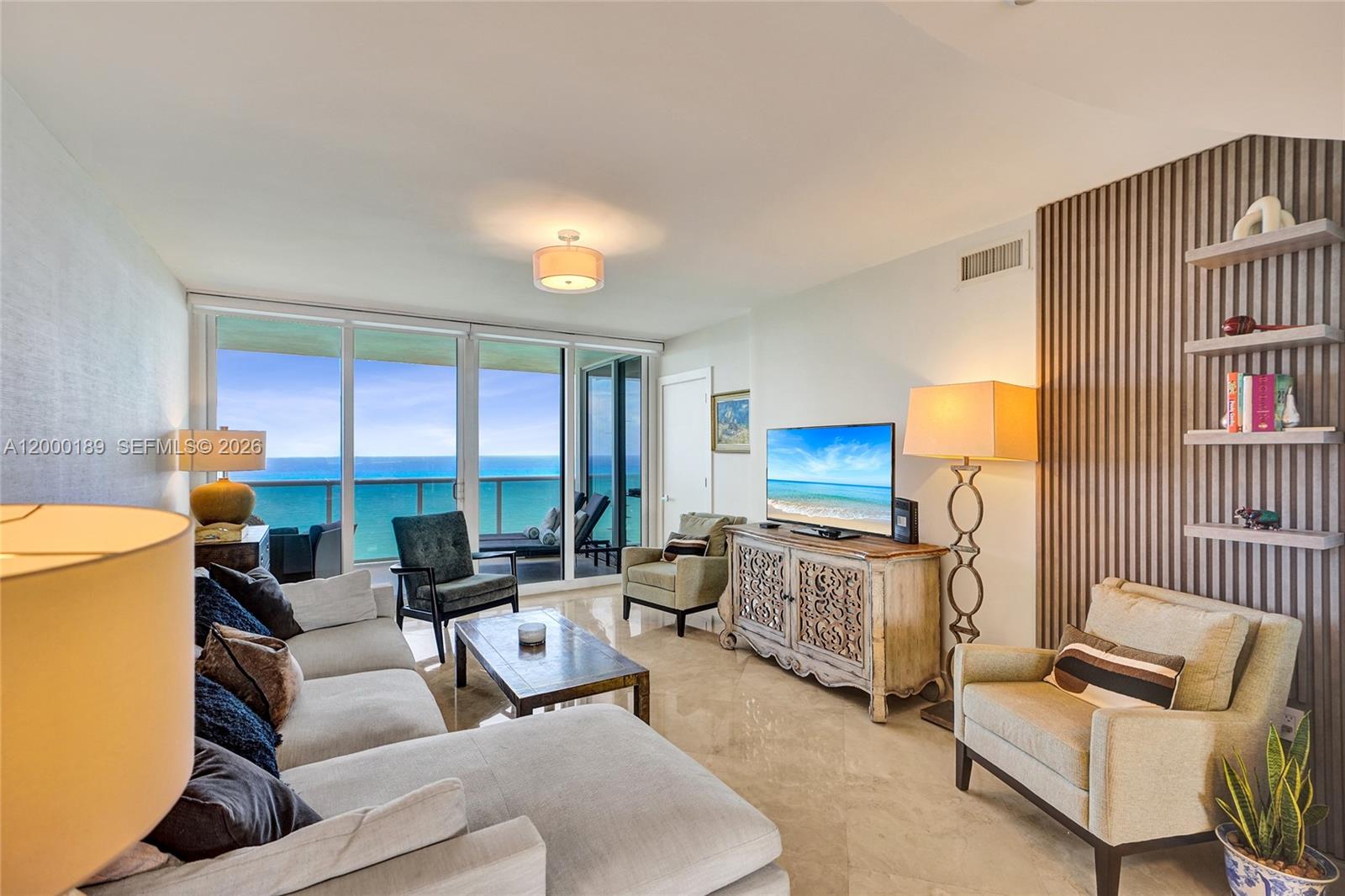 OCEAN TWO CONDO - Residential