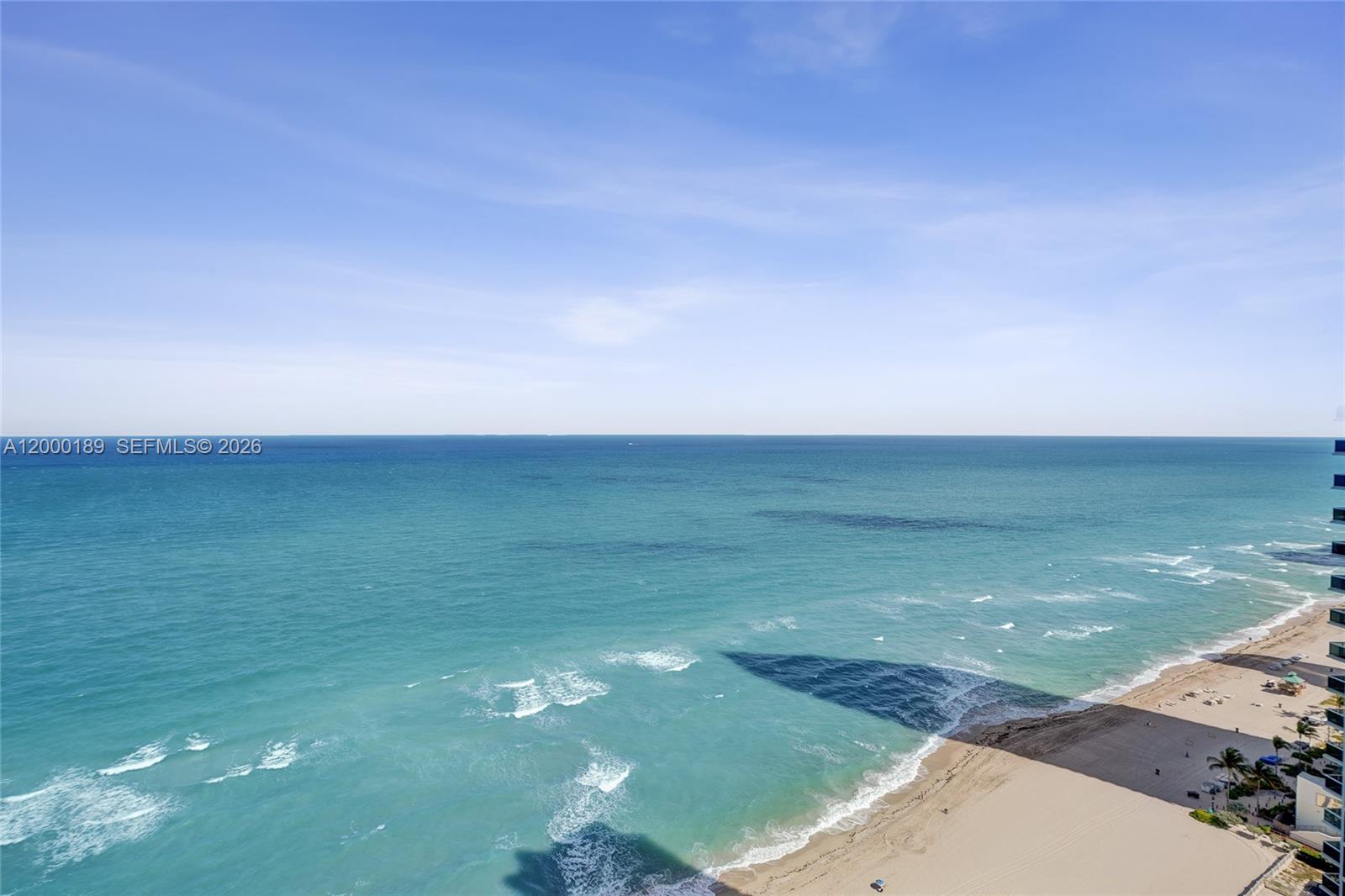 OCEAN TWO CONDO - Residential