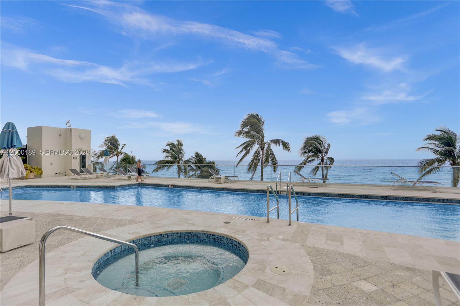 OCEAN TWO CONDO - Residential