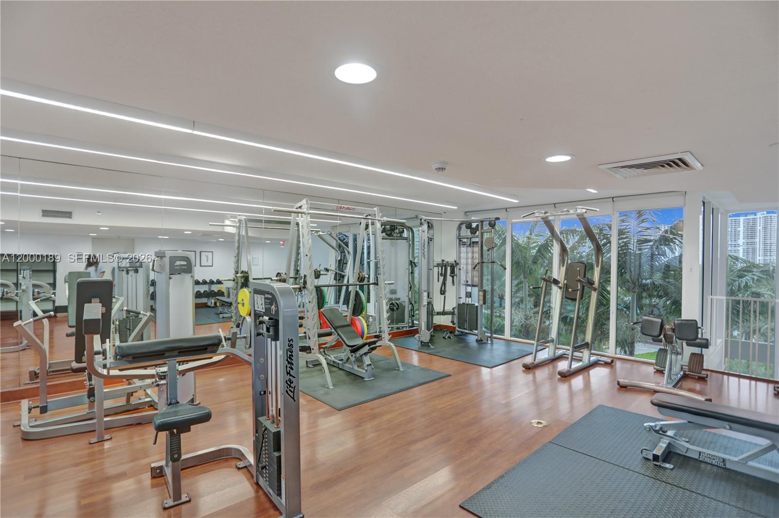 OCEAN TWO CONDO - Residential