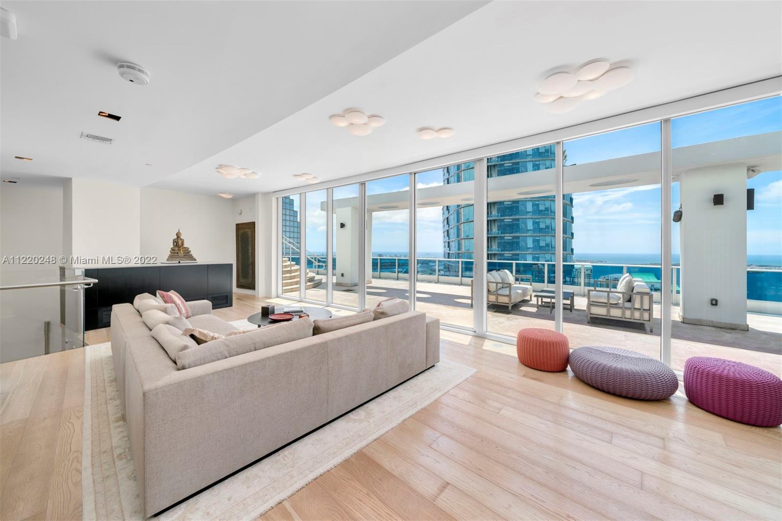 EPIC WEST CONDO - Residential