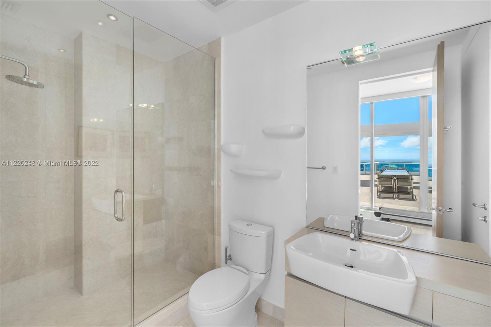 EPIC WEST CONDO - Residential