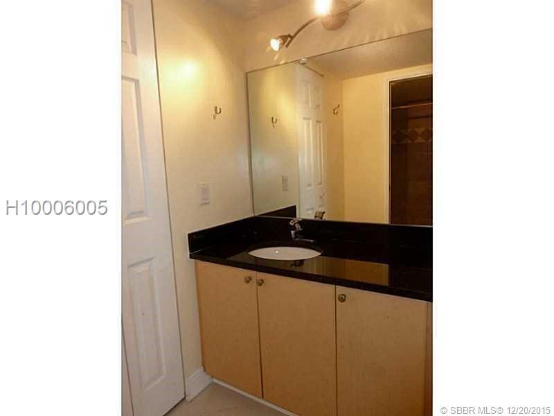 Breezes At Palm Aire Cond - Residential Lease