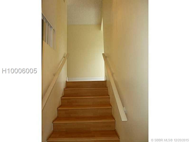 Breezes At Palm Aire Cond - Residential Lease