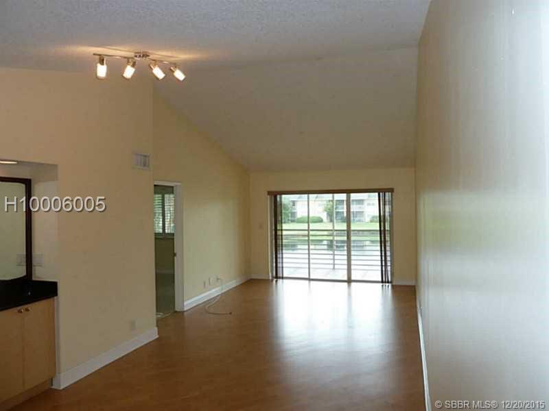 Breezes At Palm Aire Cond - Residential Lease