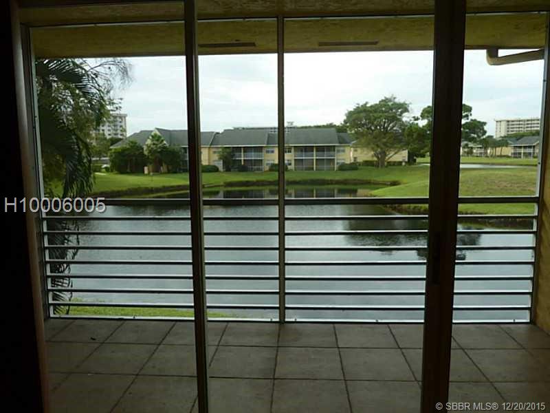 Breezes At Palm Aire Cond - Residential Lease