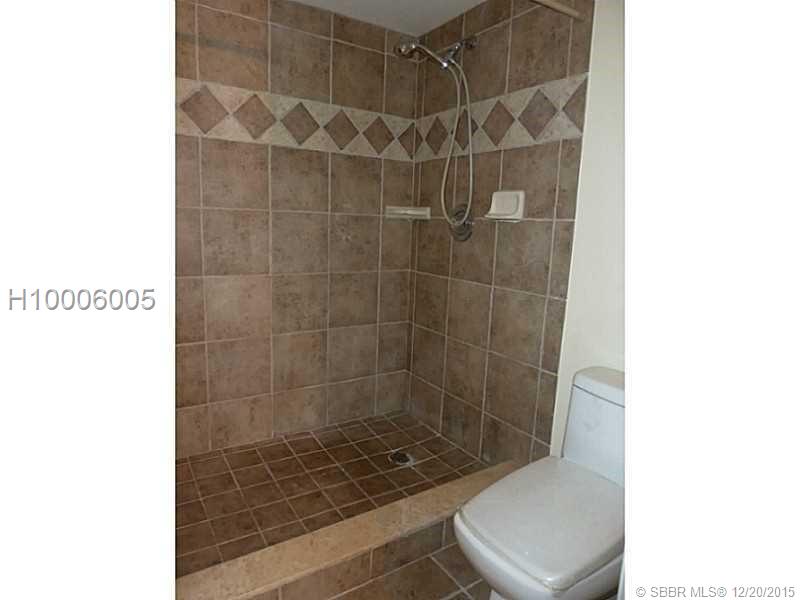 Breezes At Palm Aire Cond - Residential Lease