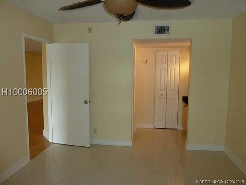 Breezes At Palm Aire Cond - Residential Lease