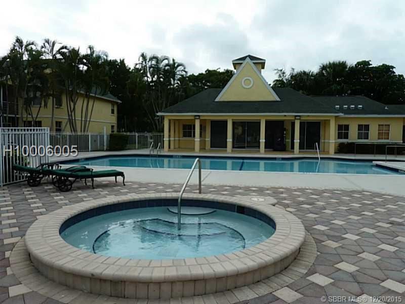 Breezes At Palm Aire Cond - Residential Lease