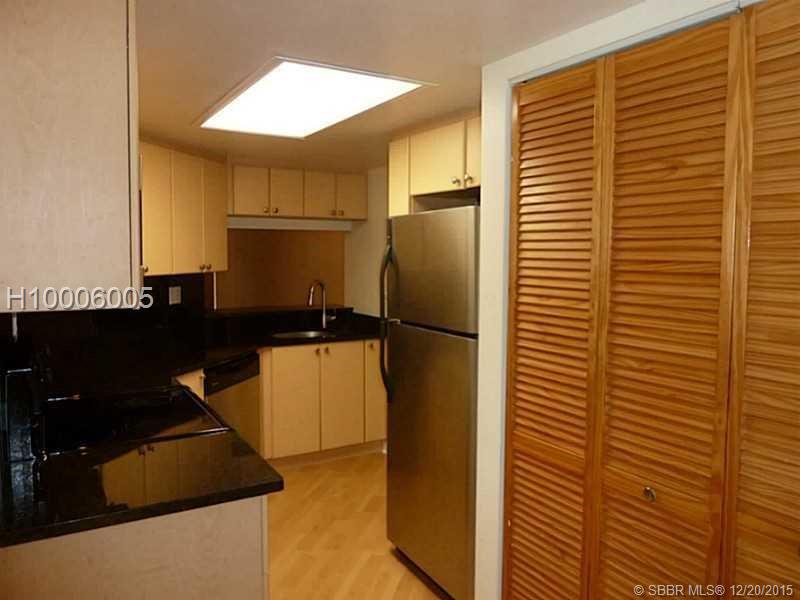 Breezes At Palm Aire Cond - Residential Lease