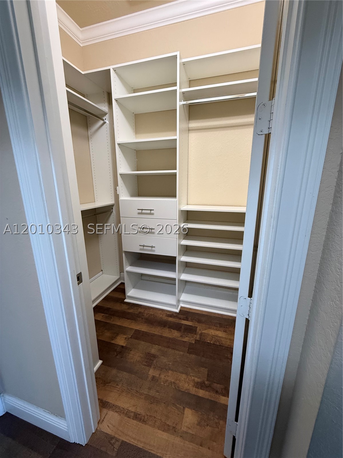 DEBUYS PLAT - Residential