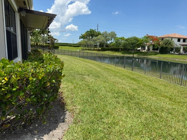 DEBUYS PLAT - Residential