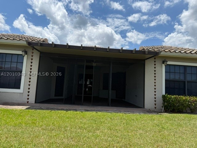 DEBUYS PLAT - Residential