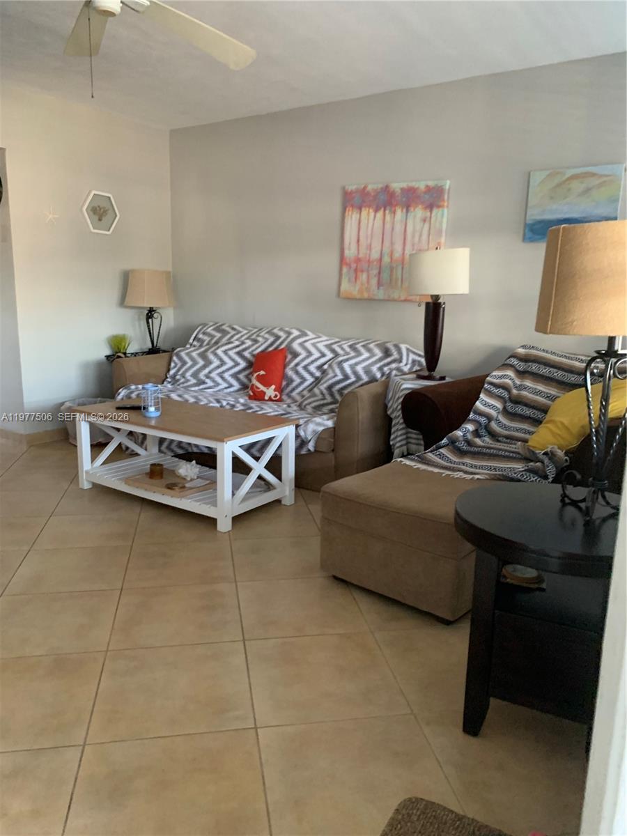 PRESIDENT CO-OP - Residential