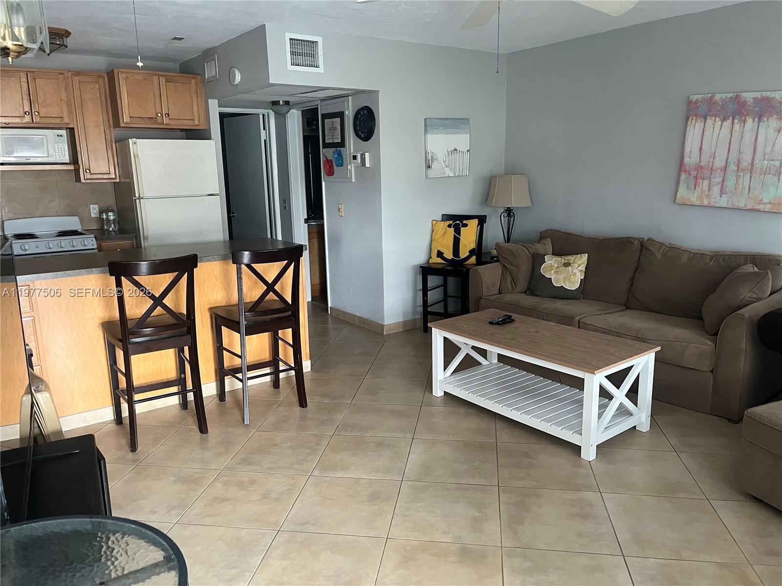PRESIDENT CO-OP - Residential