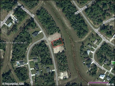0.23 ACRES OF LAND FOR SALE.